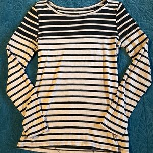 JCrew Long Sleeved Shirt